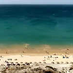 Sardinha-1 Min Walk To Appartamento Burgau