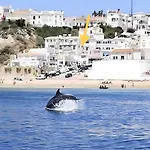 Appartamento Sardinha-1 Min Walk To