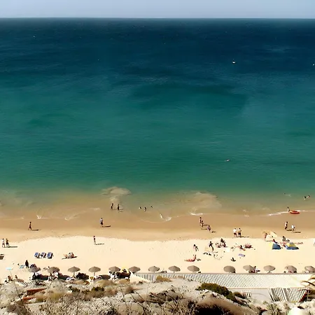 Sardinha-1 Min Walk To Apartment Burgau