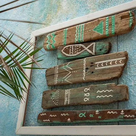 Apartment Sardinha-1 Min Walk To *