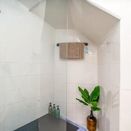 Sardinha-1 Min Walk To Apartment Burgau