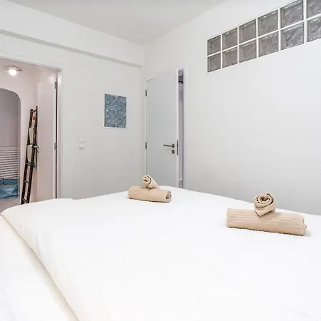 Appartamento Sardinha-1 Min Walk To