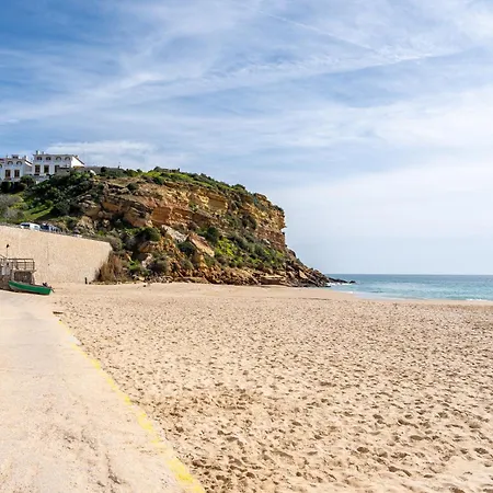 Sardinha-1 Min Walk To Appartamento Burgau