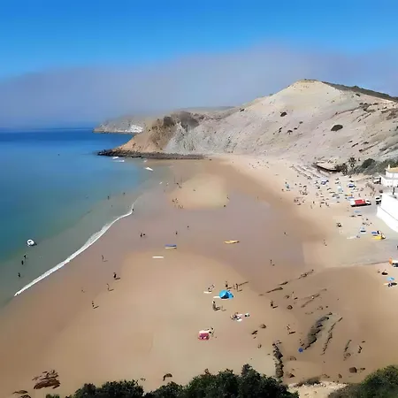 Appartamento Sardinha-1 Min Walk To Burgau