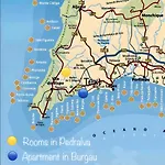 Sardinha-1 Min Walk To *