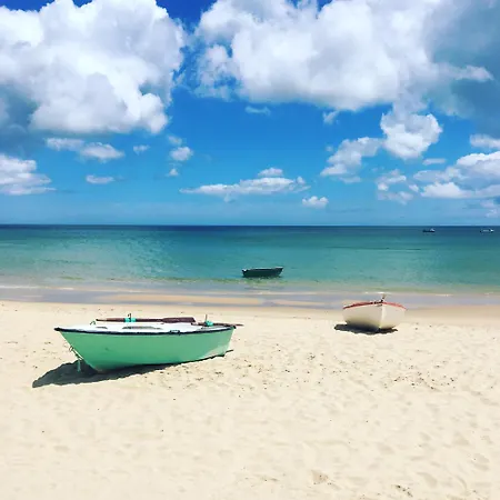 Апартаменты Sardinha-1 Min Walk To *