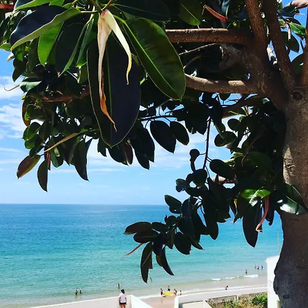 Sardinha-1 Min Walk To Апартаменты Бургау