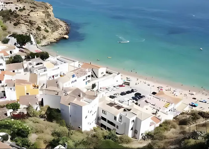 Daire Sardinha-1 Min Walk To Burgau