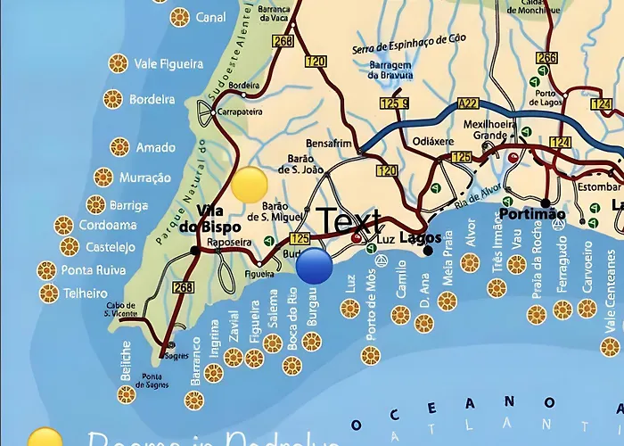 Sardinha-1 Min Walk To *