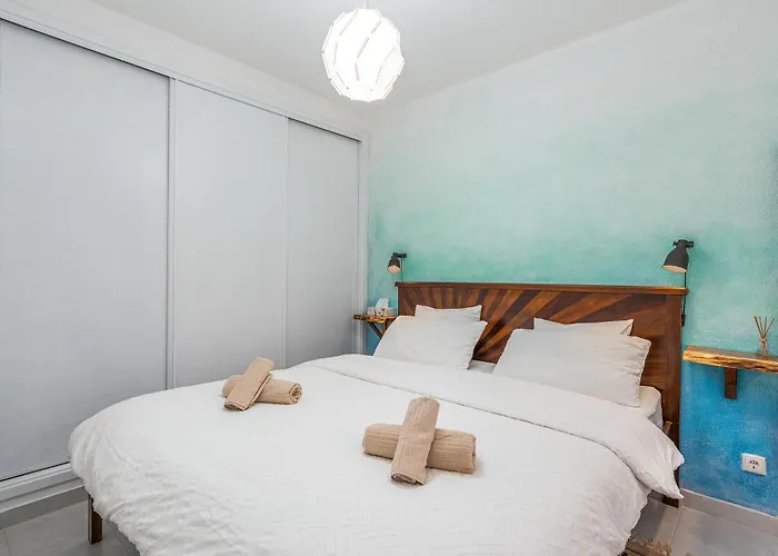 Daire Sardinha-1 Min Walk To *