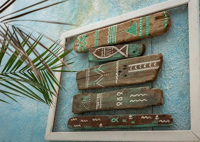 Daire Sardinha-1 Min Walk To *