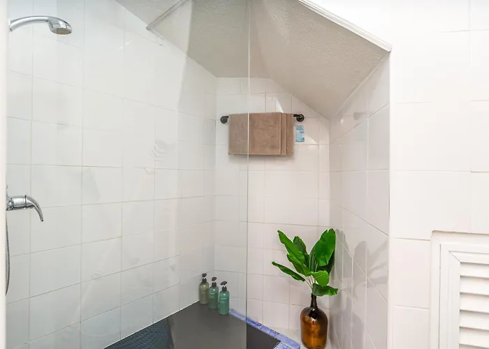 Sardinha-1 Min Walk To Daire Burgau