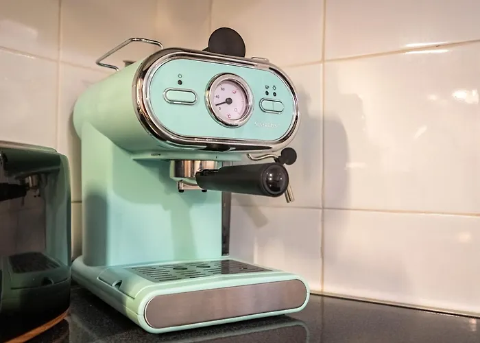 Sardinha-1 Min Walk To