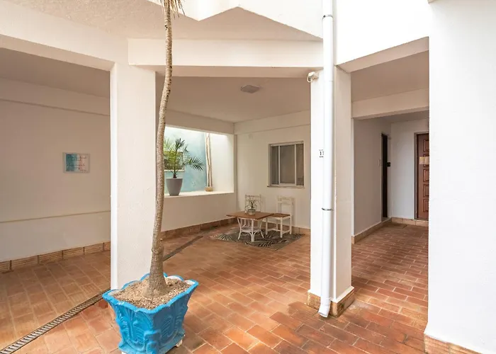 Sardinha-1 Min Walk To Daire