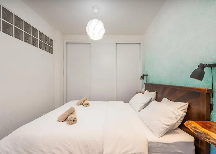 Sardinha-1 Min Walk To Daire