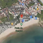 Apartamento Sardinha-1 Min Walk To
