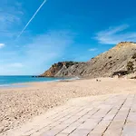 Apartamento Sardinha-1 Min Walk To *