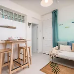 Apartamento Sardinha-1 Min Walk To *