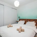 Apartamento Sardinha-1 Min Walk To *