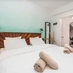 Sardinha-1 Min Walk To Apartamento